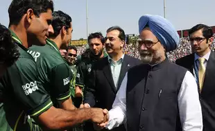 Remembering Manmohan Singh: How Former Prime Minister Tried To Revive 'Cricket Diplomacy' With Pakistan