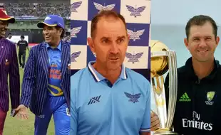 Not Sachin, Ponting, Or Lara! Justin Langer Claims Will Put 'Life and Last Dollar' On 36-Year-Old India Legend