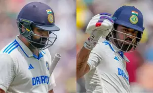 Rohit Sharma SLAMMED For Being 'Unfair' To KL Rahul During Boxing Day Test Vs Australia