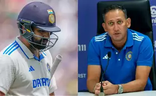 Ajit Agarkar To Speak To Rohit Sharma On Test Future, India Captain Might Retire If...: Report