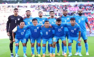 High Aspirations &amp; Unfulfilled Promises, Sad State Of Indian Football In 2024