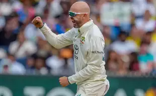 Nathan Lyon Called 'Taklu' On Air By Ex-Australia Cricketer; Leaves Adam Gilchrist Speechless- WATCH