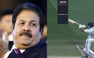 BCCI Vice-President Rajiv Shukla Wants ICC To Take MASSIVE Step On 'Controversial' Yashasvi Jaiswal Dismissal