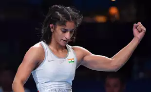 From Vinesh Phogat's Disqualification To CSK's Defeat Against RCB: 5 Heartbreaking Moments Of 2024