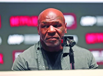 Mike Tyson reveals feeling ‘Depressed’ after Jake Paul loss in record-breaking Netflix boxing match