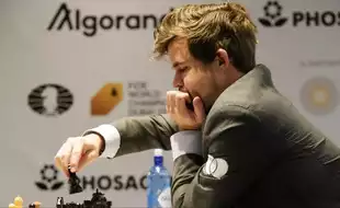 FIDE CEO Fires Back At Magnus Carlsen For ‘F***Y**’ Rant: ‘I Know No Less Colourful Words Than Him’