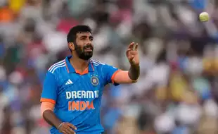 Big Call For Team India Ahead Of Champions Trophy 2025!  Jasprit Bumrah Set To Miss...: Report