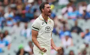 Is Mitchell Starc Ready To Play Sydney Test? Australia Issue Huge Fitness Update Ahead Of Crucial Sydney Test