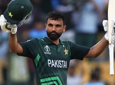 Fakhar Zaman likely to return for Champions Trophy 2025