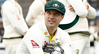 Carey backs Starc to win fitness race