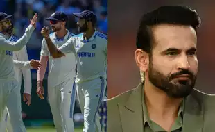 Irfan Pathan Reacts Strongly After Reports Leak Indian Dressing Room Secrets Following Melbourne Thrashing