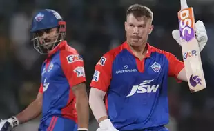 Unsold In IPL 2025 Auction, David Warner Registers For PSL Draft