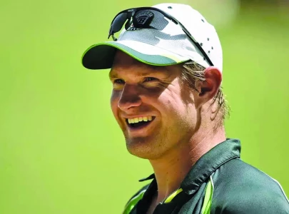 Ind not visiting Pak for CT 2025 is unfortunate: Watson