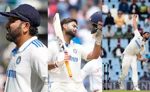 Rohit Replaced, Big Decision On Pant; Pacer Returns After 365 Days! India's Playing XI For SCG Test: Report