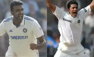 Anil Kumble Reveals Why He Was Disappointed After R Ashwin's Retirement From International Cricket