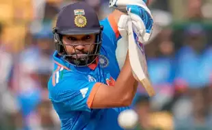 Will Rohit Sharma Captain Team India In 2025 Champions Trophy?