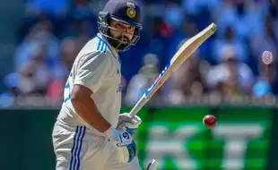 EXPLAINED: Why Rohit Sharma Is Not Playing 5th Test Against Australia In Sydney