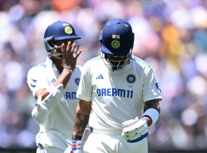 India's poor batting form continues in fifth Test against Australia at SCG