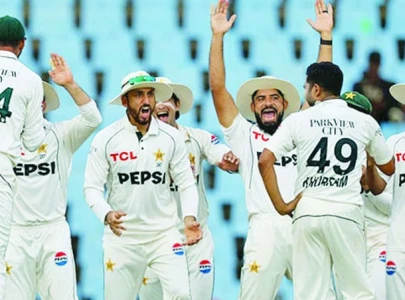 Pak can beat SA in 2nd Test: Salman