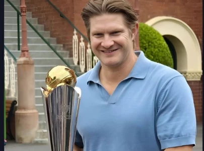 Shane Watson disappointed by India skipping CT 2025 in Pakistan