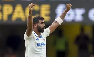 Prasidh Krishna Reveals Why Jasprit Bumrah Left Field And Went For Scans On 2nd Day Of SCG Test