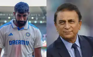 If Jasprit Bumrah Is Not Fit Then...: Sunil Gavaskar Sounds BIG Warning To Team India Amid Must-Win SCG Test