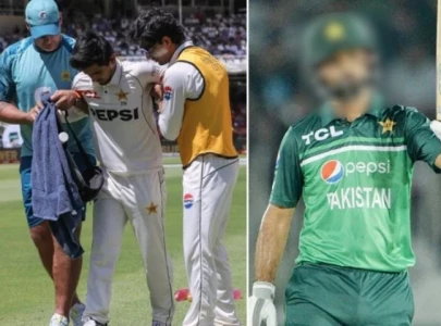 Could Saim Ayub’s injury lead to Fakhar Zaman’s return?