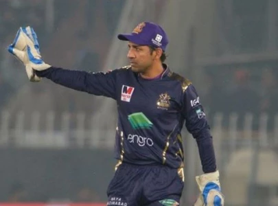 Quetta Gladiators release Sarfaraz Ahmed ahead of PSL 10