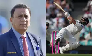 LSG Take Subtle Dig At Sunil Gavaskar For VIRAL 'Stupid, Stupid' Comment On Rishabh Pant