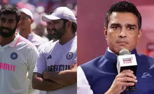 'Playing For India Not In Your Hands': Sanjay Manjrekar Tells Rohit Sharma As Captain Scraps Retirement Talks