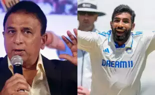 Not Jasprit Bumrah! Sunil Gavaskar Names Two 'Hungry' Players Who Are 'Needed' In Team India