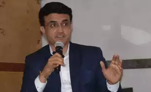 If You Do Not....: Sourav Ganguly Pinpoints Reason Behind India's Failure In Australia