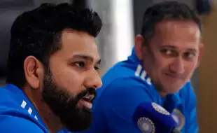 Rohit Sharma's Future In Danger After Explosive Interview? India Captain Asked To 'Respect' Ajit Agarkar