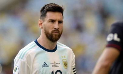 Messi explains why he skipped meeting Biden at medal ceremony