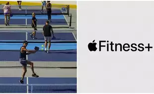 Pickleball Meets Technology: Gets A Boost With New Training Program On Apple