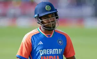 Not Sanju Samson! 31-Year-Old To Compete With Rishabh Pant For Wicketkeeper Spot In Champions Trophy 2025: Report