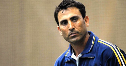 Younis Khan joins Afghanistan as mentor for Champions Trophy 2025