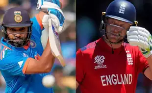 India vs England: Match Dates, Venues, Time And Telecast Details - All You Need To Know