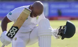 Temba Bavuma Creates History, Becomes First Player In The World After 74 Years To...