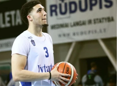 LiAngelo Ball captivates fans with hit song 'Tweaker,' prepares for Rolling Loud performance