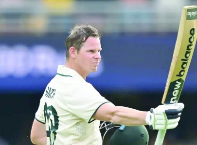 Steve Smith bows out of PSL10 draft