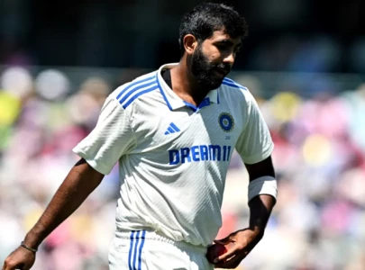 Bumrah's fitness in doubt ahead of CT2025