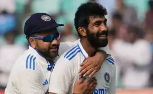 Not Jasprit Bumrah! Australia Legend Predicts 36-Year-Old Superstar To Replace Rohit Sharma As Test Captain