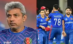 Not Ajay Jadeja! 47-Year-Old Pakistan Great Joins Afghanistan As Team Mentor For ICC Champions Trophy 2025