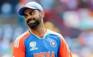 Virat Kohli Needs 96 Runs In 1st ODI To Become First Player In The World To...