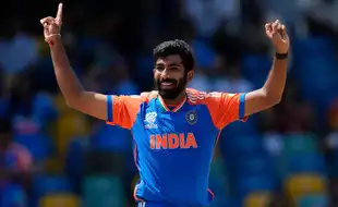 Not Just Jasprit Bumrah! Two Other Pacers Set To Miss England Series: Report