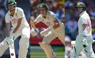 Sam Konstas IN; Marsh, Labuschagne OUT, Star Player Returns! Australia's Likely Squad For WTC 2025 Final vs SA