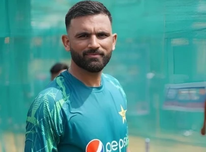 Fakhar Zaman aims for CT comeback