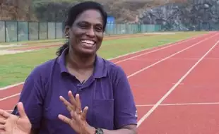 IOA President PT Usha Accuses Sports Ministory Of Undermining Sports Governance In Strongly Worded Letter