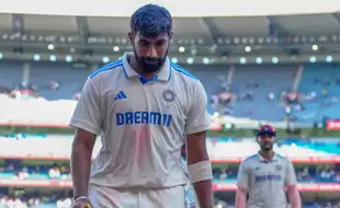 After Jasprit Bumrah, Another Star Pacer Injured During Border-Gavaskar Trophy; Set To Miss Major Tournament: Report